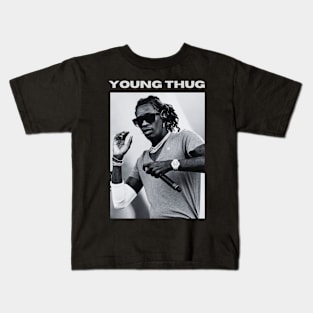 Young Thug Kids T-Shirt